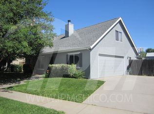 1260 Ravenshoe Way, Chico, CA 95973