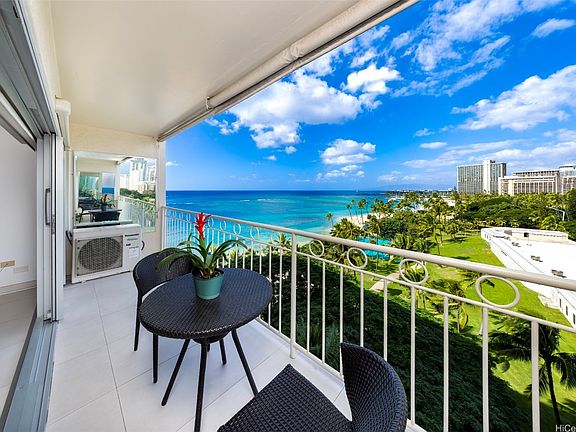 3rd image of 2161 Kalia Rd APT 906