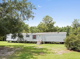 37004 Oak Ranch Rd, Pearl River, LA 70452