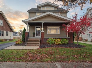 17011 Melgrave Ave, Cleveland, OH