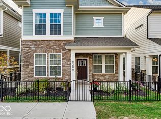 9209 Hawley Dr, Indianapolis, IN