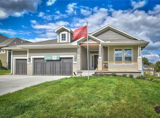 2683 W Loula St, Olathe, KS 66061