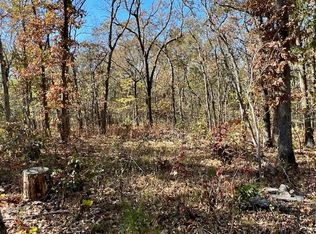 817 Private Rd, Osceola, MO 64776