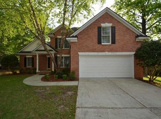 205 Wiltshire Way, Columbia, SC 29229
