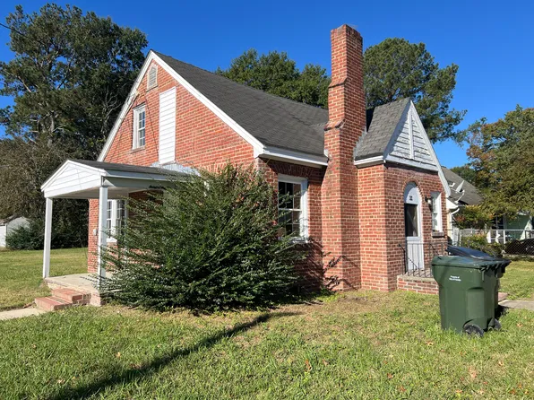 414 Madison St, Franklin, VA 23851