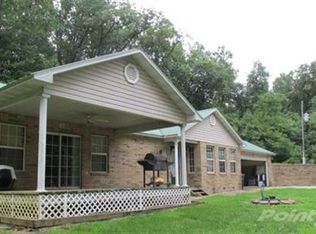 288 Wren Rd, Rogersville, MO 65742