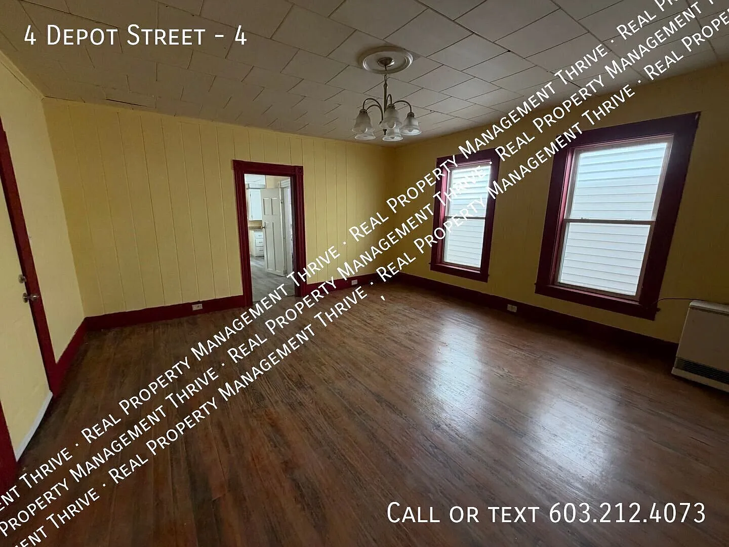 Bright & Spacious Upper-Level 2-Bedroom Near Main Street — Photo 3