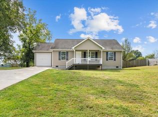 260 Goat Rd NW, Resaca, GA 30735