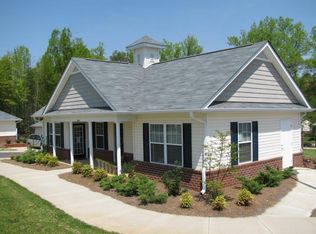 338 W College Ave APT A, Shelby, NC 28152