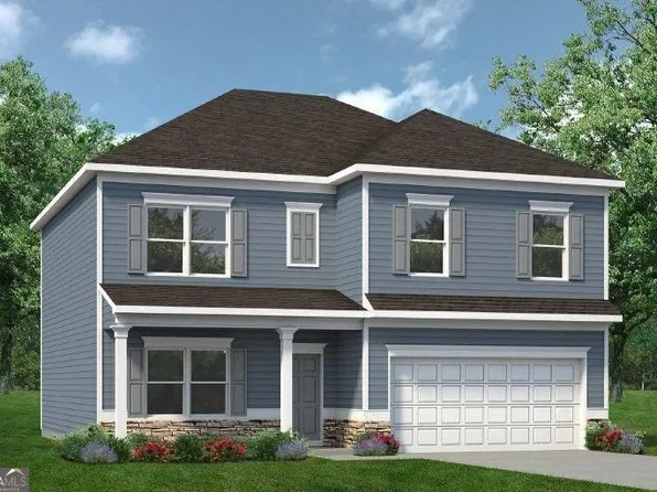125 Sycamore Ln, Calhoun, GA 30701