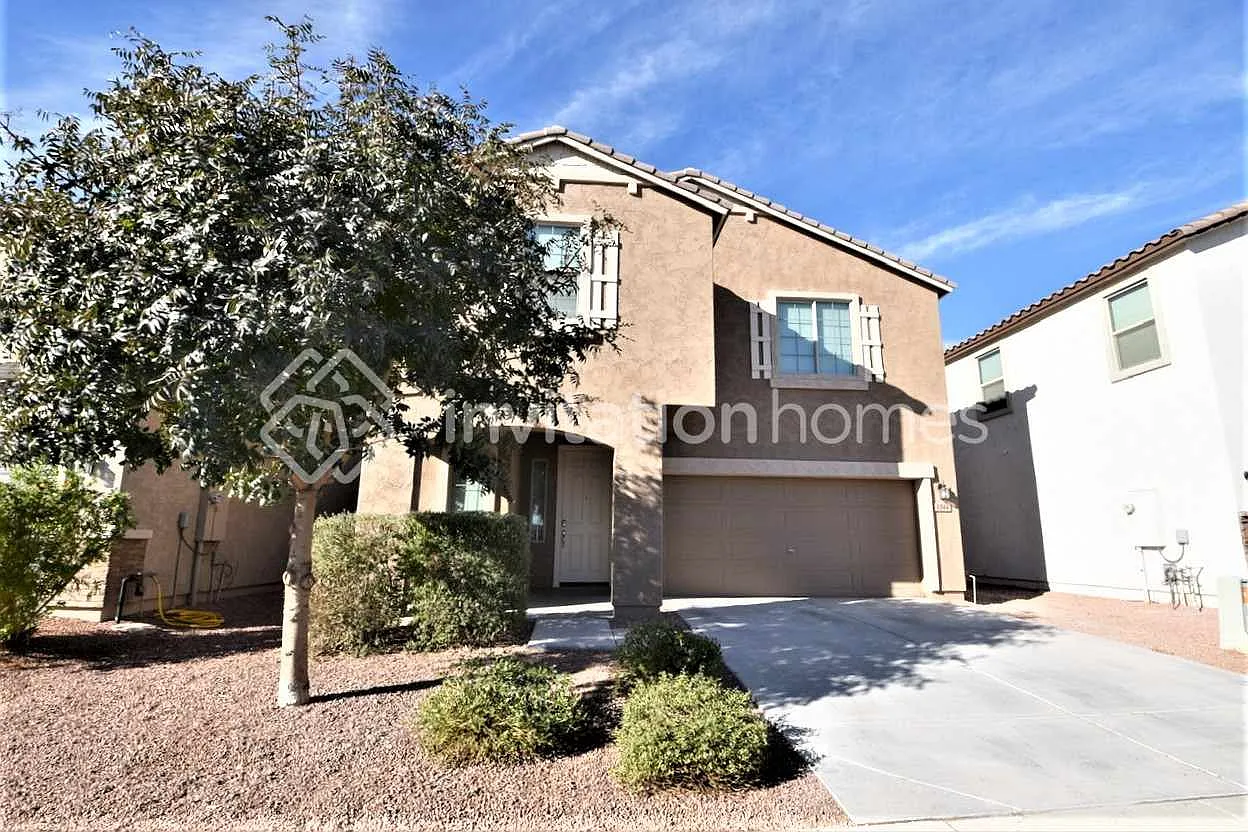 1344 E Palomino Way San Tan Valley, AZ 85143 — Photo 1