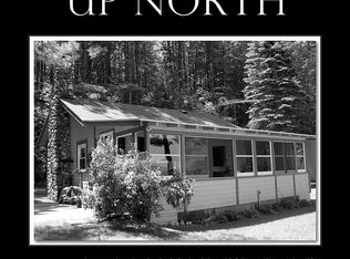 8502 Kingsley Beach Dr, Indian River, MI 49749