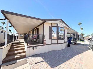 3300 E Broadway Rd Lot 238, Mesa, AZ 85204