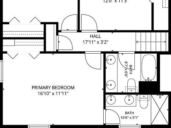 3rd image of 2119 Eastwood Dr