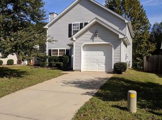 525 Glenlea Ln, Greenville, SC 29617