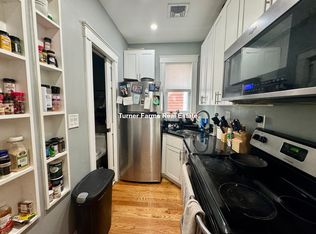146 Hillside St #2R-2R-2, Roxbury Crossing, MA 02120