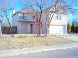 6914 Scenic Sunset, San Antonio, TX 78249