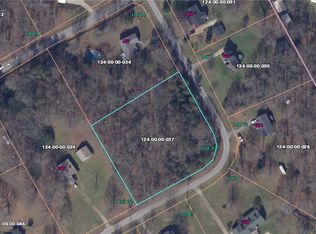 0 Green Meadows Cir, Fountain Inn, SC 29644