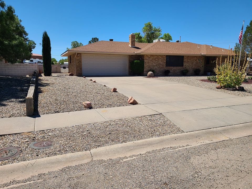 1325 Dulcinea Ln, Rio Communities, NM 87002 Zillow