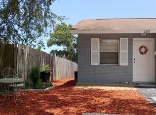 6209 Sapphire Dr, New Pt Richey, FL 34653