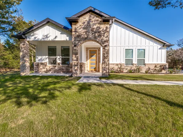 270 County Road 3501, Greenville, TX 75402