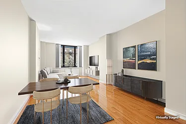 380 Lenox Avenue, #3G
