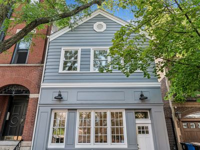 1748 N Sedgwick St, Chicago, IL, 60614