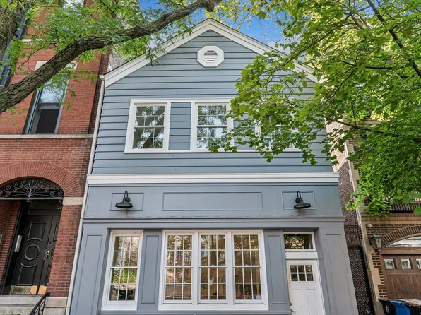 1748 N Sedgwick St, Chicago, IL 60614