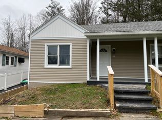 114 High St, Harveys Lake, PA 18618