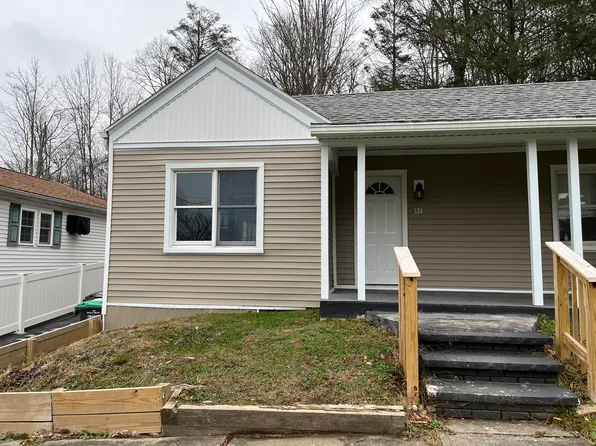 114 High St, Harveys Lake, PA 18618