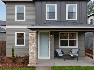 11833 SE Pleasant Vly Pkwy #LT285, Happy Valley, OR 97086