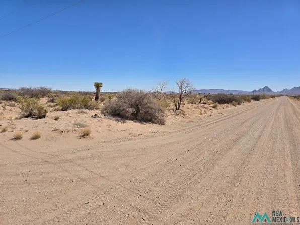 Majestic View And Bonito Rd, Deming, NM 88030