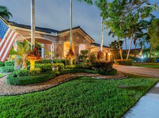 Savanna, Weston, FL 33327