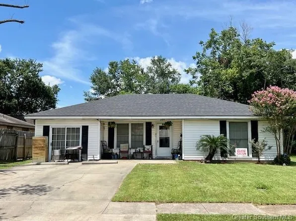 2005 Evelyn St, Lake Charles, LA 70601