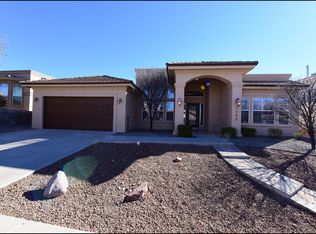 1506 Cimarron Ridge Dr, El Paso, TX 79912
