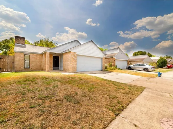 4426 Yupon Ridge Drive, Houston, TX 77072