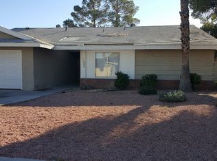 3095 Palora Ave, Las Vegas, NV 89121