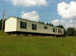 116 Tree Branch Dr, Robertsville, MO 63072