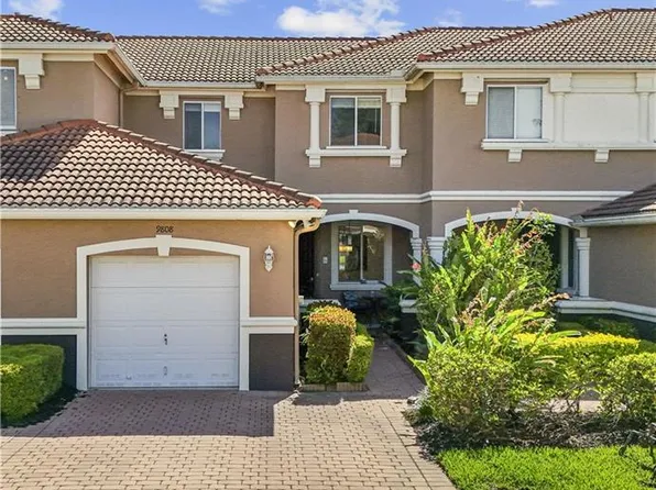 9808 Roundstone CIR, FORT MYERS, FL 33967