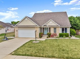 1016 Blackthorn Cv, Fort Wayne, IN