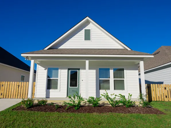 Cypress Point Cottages