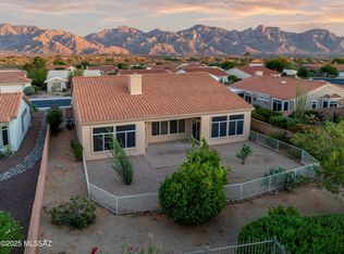 14175 N Alyssum Way, Oro Valley, AZ 85755