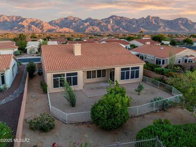 14175 N Alyssum Way, Oro Valley, AZ, 85755