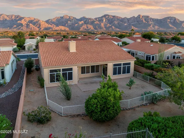 14175 N Alyssum Way, Oro Valley, AZ 85755