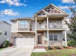 621 Pine Lilly Dr, Columbia, SC 29229