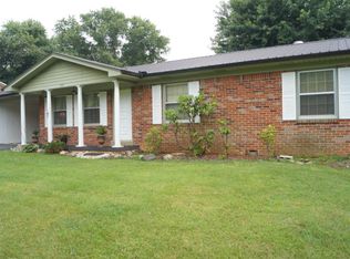 329 Sullivan St, Cookeville, TN 38501
