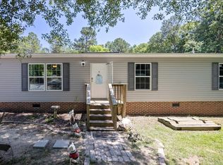 3544 Chamberlain Ferry Rd, Lincolnton, GA 30817