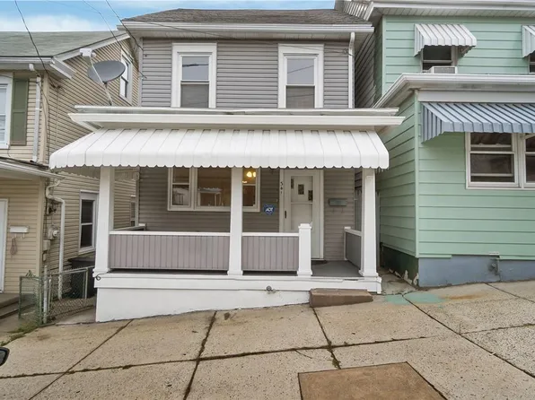 341 W Ridge St, Lansford, PA 18232