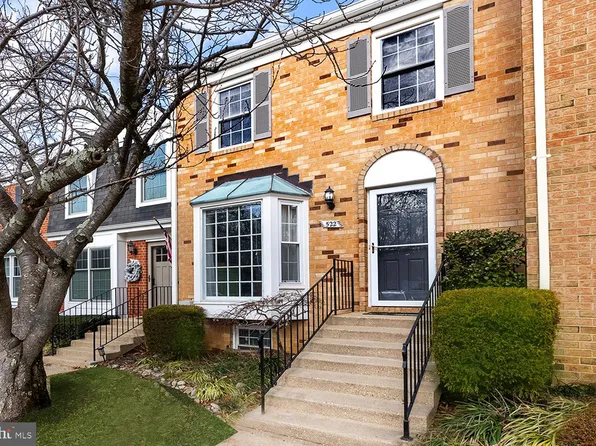 522 Bay Dale Ct, Arnold, MD 21012