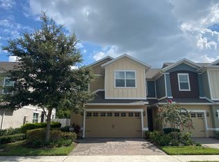 2211 Sedge Grass Way, Orlando, FL 32824